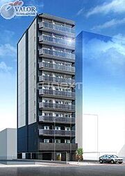 ガーラ・ステーション横浜子安 6F