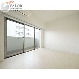 ラフィスタ横浜阪東橋Ｉ 702 7階1Kのリビング/ダイニング