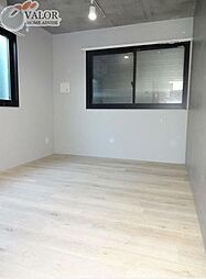 ヴァンテジオ蒲田 105 1階ワンルームのリビング/ダイニング