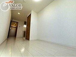 ＤＡＩＣＨＩ 303 3階ワンルームのリビング/ダイニング