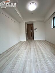 ガーラ・グランディ横濱関内 8F 8階1Kのリビング/ダイニング