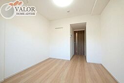 スカイコートパレス菊名　弐番館 105 1階1Kのリビング/ダイニング