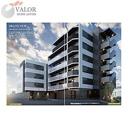 ＬＵＭＥＥＤ蒲田南 404