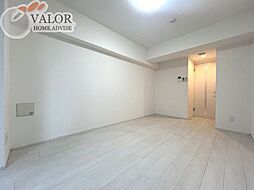 HYｓ　Confront　横濱BAY 701 7階1Kのリビング/ダイニング