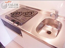 フェニックス新川崎