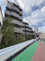 ルーブル武蔵新城七番館 106