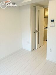 メインステージ川崎ウエスト 404 4階1Kのリビング/ダイニング