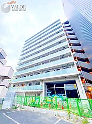 ドゥーエ横濱鶴見