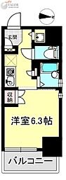 🉐敷金礼金0円！🉐リエス大森ル・ノード