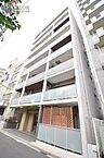 神奈川県横浜市神奈川区栄町11-3：物件画像／株式会社アンビション・バロー　川崎店