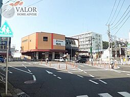 希望ヶ丘駅(相鉄 本線) 徒歩130分。徒歩5分 10380m