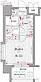 ガーラ横濱南10階7.5万円