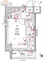 CRACIAYOKOHAMA-NORTH6階8.6万円