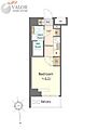 SHOKEN Residence川崎大師5階9.1万円