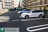 駐車場：★敷地内駐車場です★