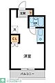 コスモ・ヒロ南台2階3.0万円