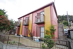 小田急小田原線 鶴川駅 徒歩9分