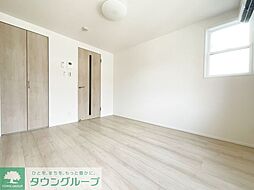 小田急小田原線 相武台前駅 徒歩8分の賃貸アパート 2階ワンルームのリビング/ダイニング