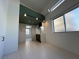 小田急小田原線 町田駅 徒歩14分の賃貸アパート 1階1LDKのリビング/ダイニング