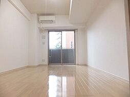 JR横浜線 町田駅 徒歩4分の賃貸マンション 3階1Kのリビング/ダイニング