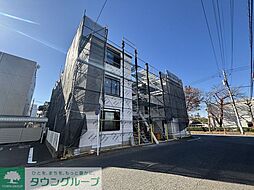 JR横浜線 橋本駅 徒歩13分