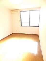 小田急小田原線 鶴川駅 バス10分 綾部入口下車 徒歩1分の賃貸アパート 2階1Kのリビング/ダイニング