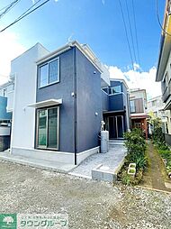 JR横浜線 町田駅 徒歩12分の賃貸アパート