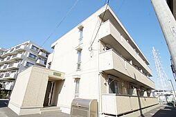 JR横浜線 町田駅 徒歩15分の賃貸アパート