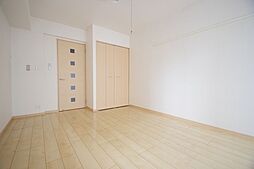 JR横浜線 町田駅 徒歩8分の賃貸マンション 6階1Kのリビング/ダイニング