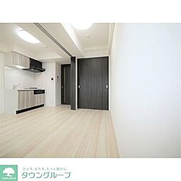 JR横浜線 町田駅 徒歩6分の賃貸マンション 2階1DKのリビング/ダイニング