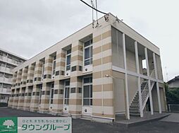 東急田園都市線 すずかけ台駅 徒歩18分