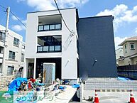 神奈川県大和市中央5丁目6-22：物件画像／株式会社タウンハウジング神奈川　相模大野店