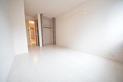 小田急小田原線 町田駅 徒歩5分の賃貸アパート 3階1Kのリビング/ダイニング