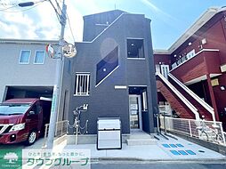外観画像