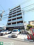 東京都町田市原町田4丁目13-8：物件画像／株式会社タウンハウジング神奈川　相模大野店
