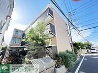 神奈川県大和市渋谷1丁目10-6：物件画像／株式会社タウンハウジング神奈川　相模大野店