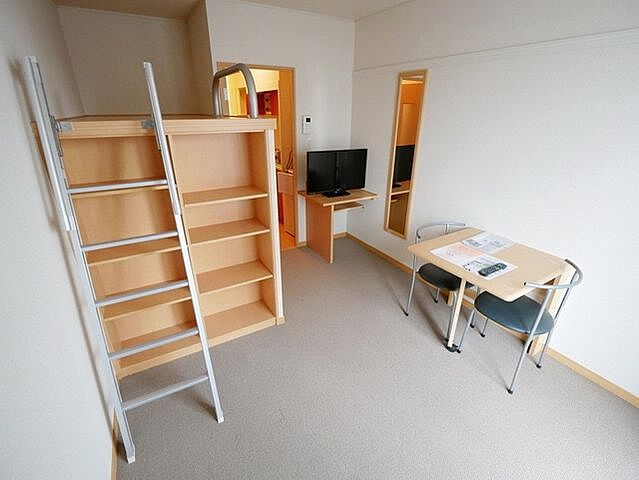 子供部屋