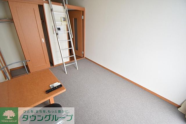 子供部屋