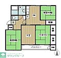 マンション相模原1号館2階9.0万円