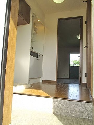 室内