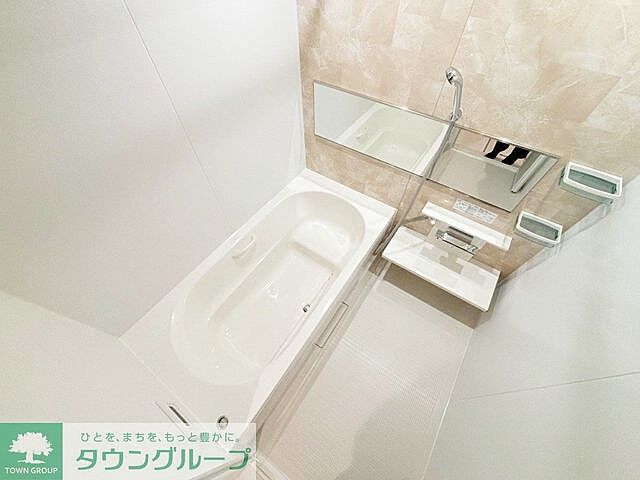 浴室