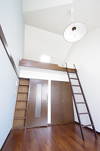 子供部屋