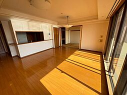 クリオレミントンヴィレッジ国立