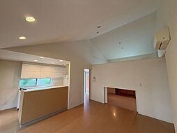 町田市本町田　戸建