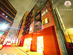 パークアクシス横浜井土ヶ谷
