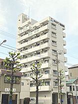 オセアン浅間町ビル 704 ｜ 神奈川県横浜市西区浅間町4丁目344-3（賃貸マンション1K・7階・17.08㎡） その15