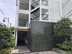 山手町コーポラスA棟 105 ｜ 神奈川県横浜市中区山手町35-1（賃貸マンション2LDK・1階・42.91㎡） その14