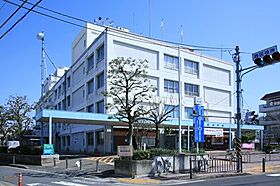 プランドール西戸部B棟 203 ｜ 神奈川県横浜市西区西戸部町2丁目123-10（賃貸アパート1K・2階・17.67㎡） その20