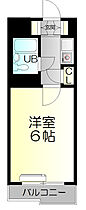 ライオンズマンション金沢八景第8 312 ｜ 神奈川県横浜市金沢区六浦1丁目5-12（賃貸マンション1K・3階・15.66㎡） その2