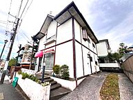 神奈川県横浜市中区山手町249-3：物件画像／株式会社アルプス建設　アルプスの賃貸横浜きた西口支店